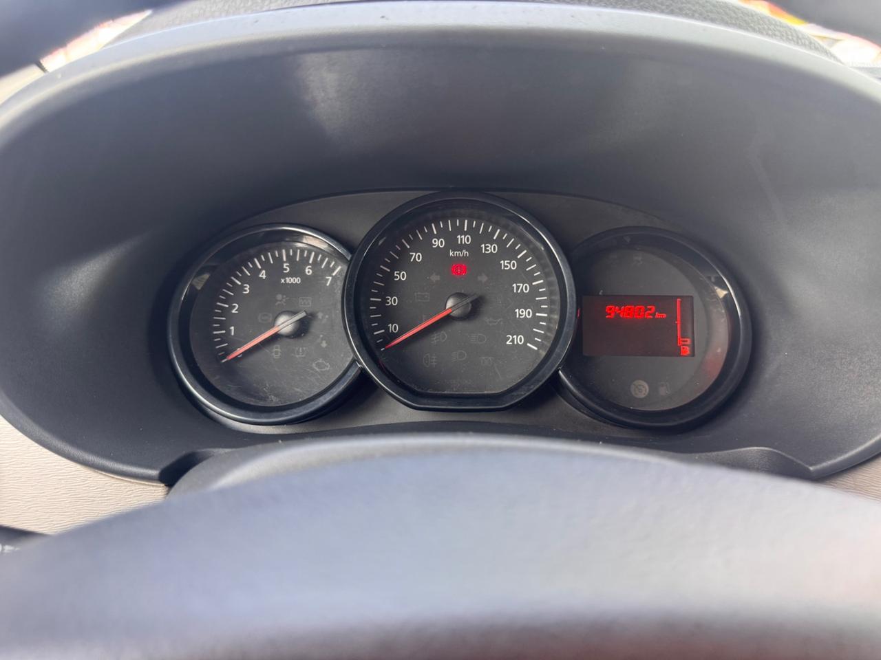 Dacia Dokker 1.5 DCI 90CV PERFETTO PRONTA CONSEGNA