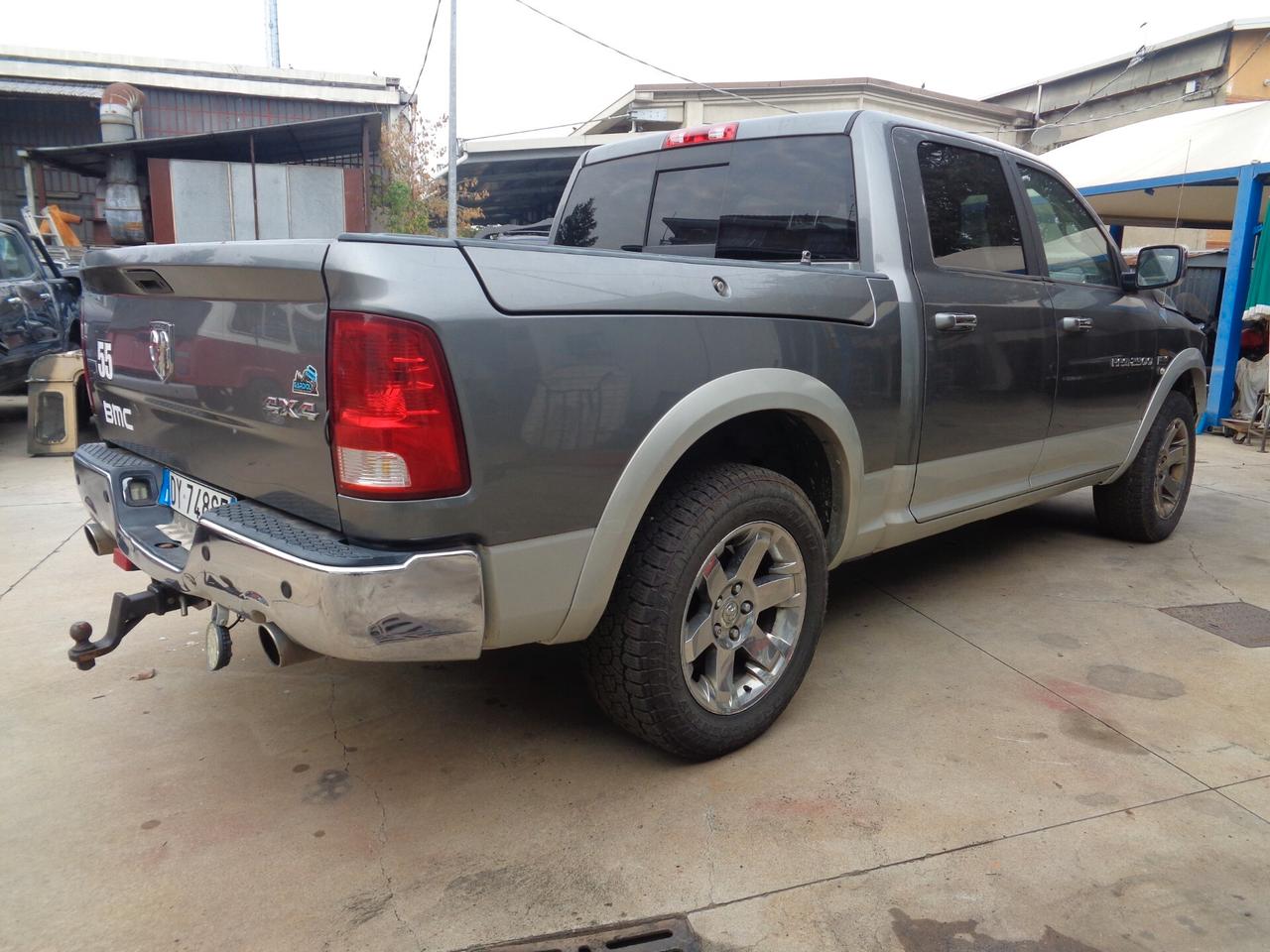 Dodge RAM 2500 PICK UP