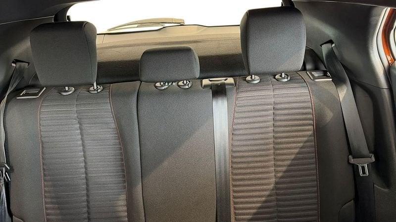 Peugeot 2008 II 2020 1.2 PURETECH ACTIVE PACK S&S 100CV