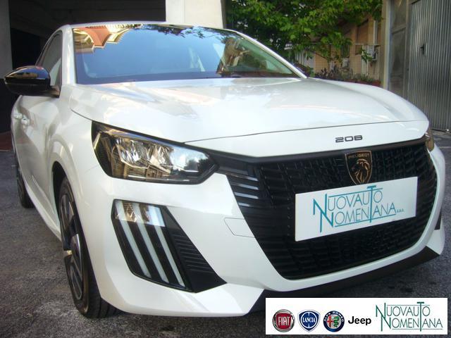 PEUGEOT 208 PureTech Style 75CV Nuovo Modello 5Porte Km0