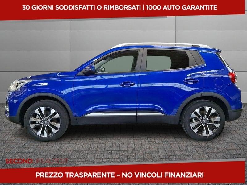 DR AUTOMOBILES dr 4.0 1.5 turbo Gpl 149cv dct