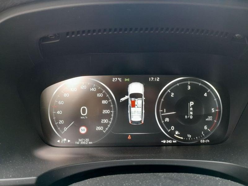Volvo V90 Cross Country D4 AWD Geartronic Cross Country IVA ESPOSTA