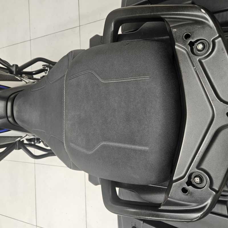 Yamaha Tracer 9 GT+ 2024