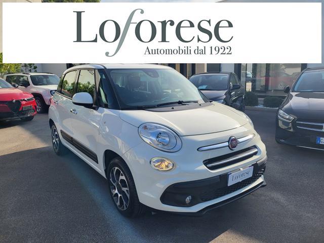 FIAT 500L 1.3 Multijet 95 CV BUSINESS