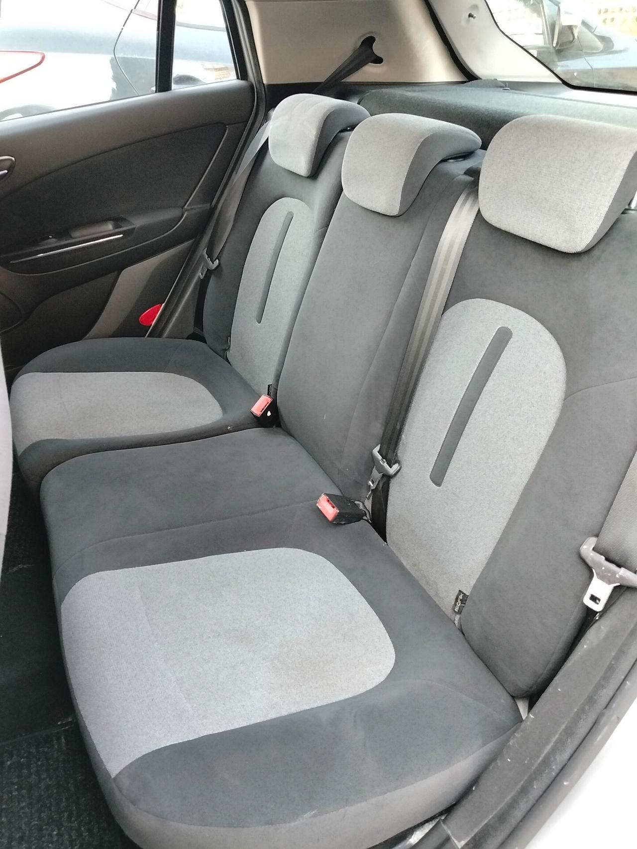 Fiat Bravo 1.6 MJT 120 CV DPF Emotion