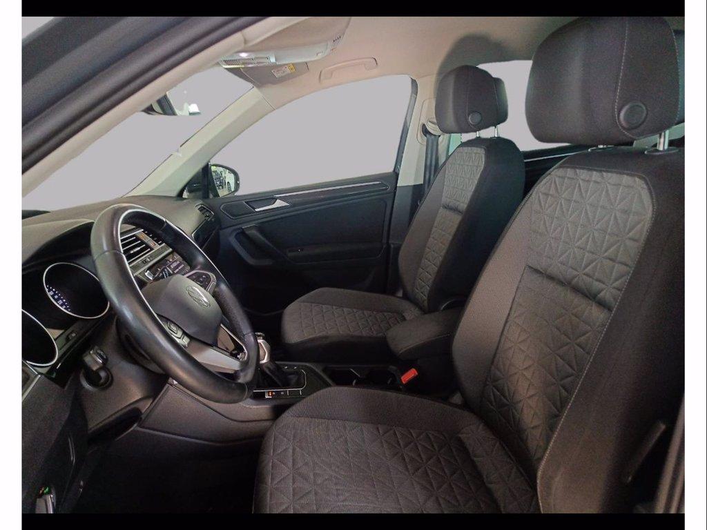 VOLKSWAGEN Tiguan 1.5 tsi life 150cv dsg del 2023