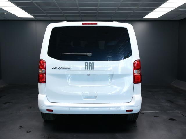 FIAT Ulysse 2.2 Multijet 180 CV S&S AT8 L2 Combi - 9 POSTI