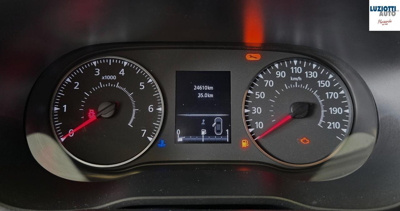 Dacia Duster 1.0 GPL COMFORT - UNICO PROPRIETARIO