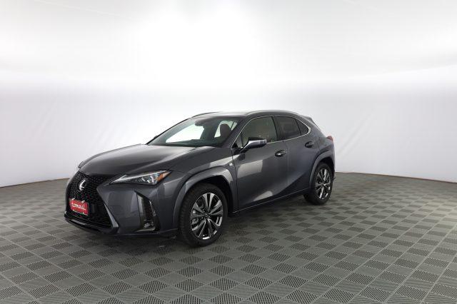 LEXUS Other UX UX Hybrid F Sport