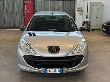 Peugeot 206 Plus 1.1 60CV 5p. Trendy