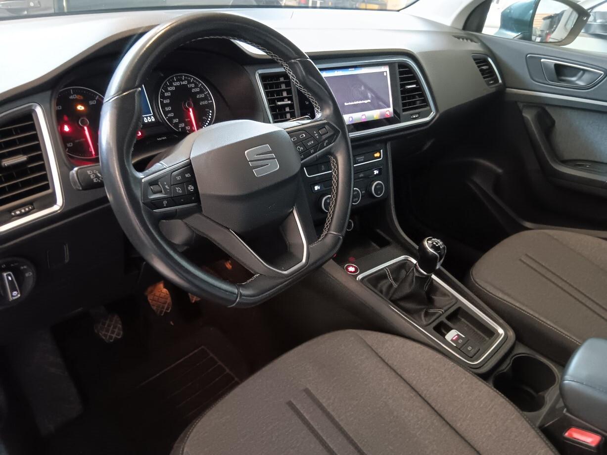 Seat Ateca Business 2.0 tdi (150 cv)