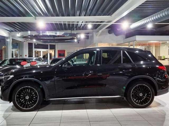 Mercedes-Benz GLC 300 D PREMIUM AMG NIGHT PACK TETTO PELLE 20"KAMERA PDC