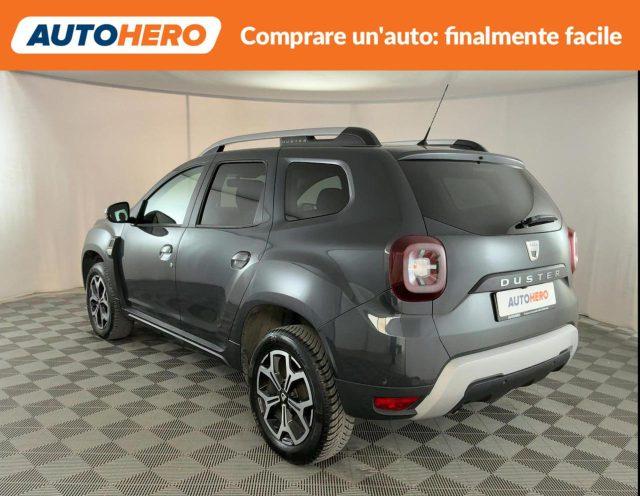 DACIA Duster 1.5 Blue dCi 8V 115 CV 4x2 Prestige
