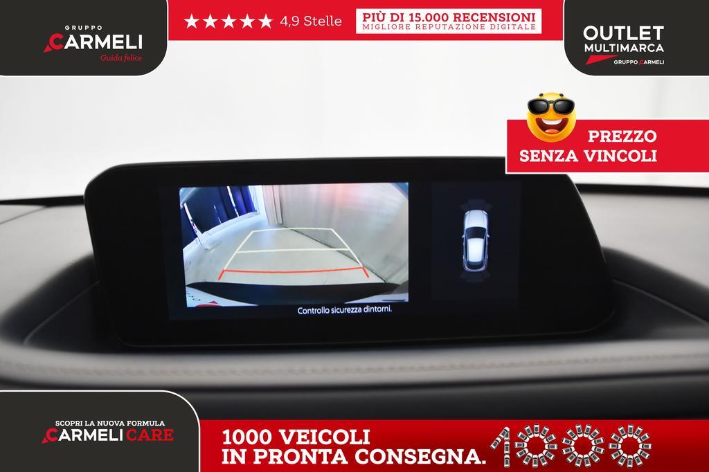 Mazda CX-30 2.0 Skyaticv-X M HYBRID Executive Appearance Pack 2WD 6AT