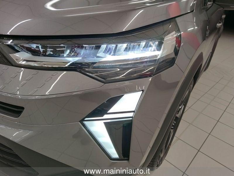 Renault Captur 1.0 ECO-G 100cv GPL Techno "SUPER PROMO"