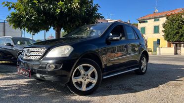 MERCEDES - Classe ML ML 320 cdi Sport auto