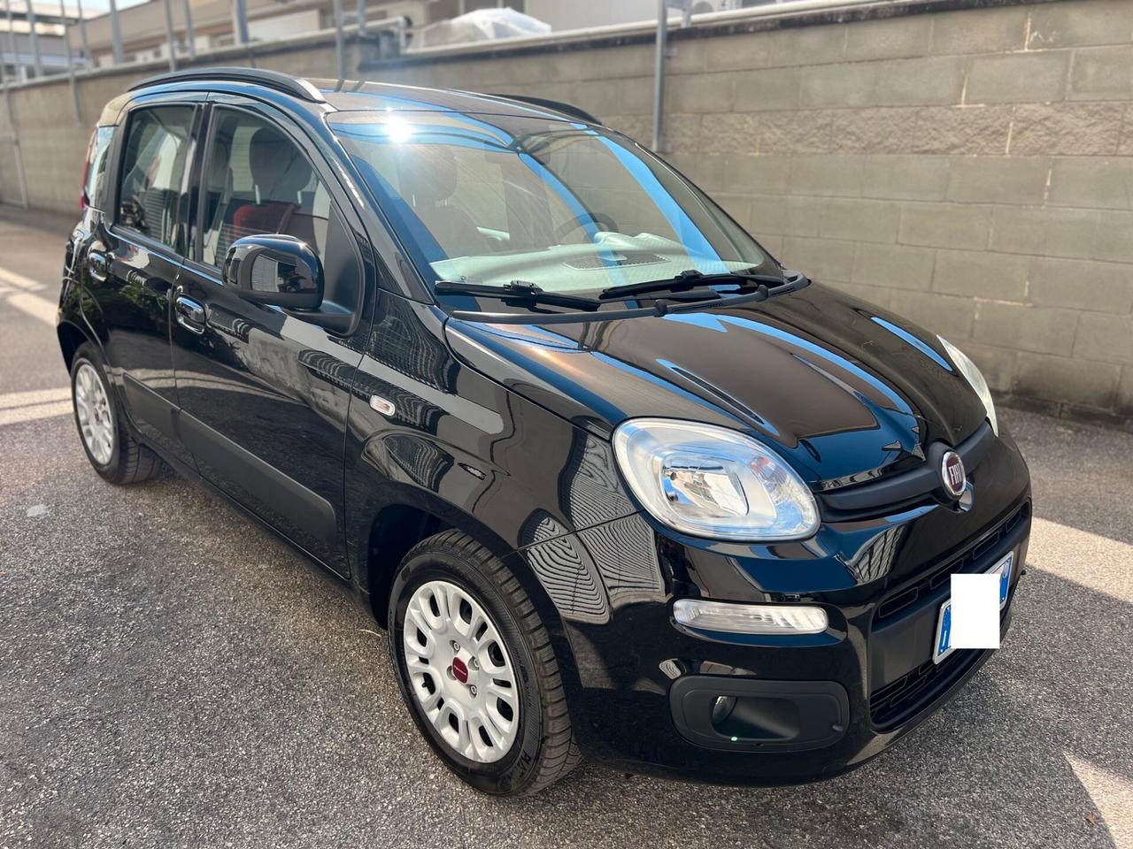 Fiat Panda 1.2 69cv S&S EASY CLIMA/PDC/TEL. PERFETTA!!!