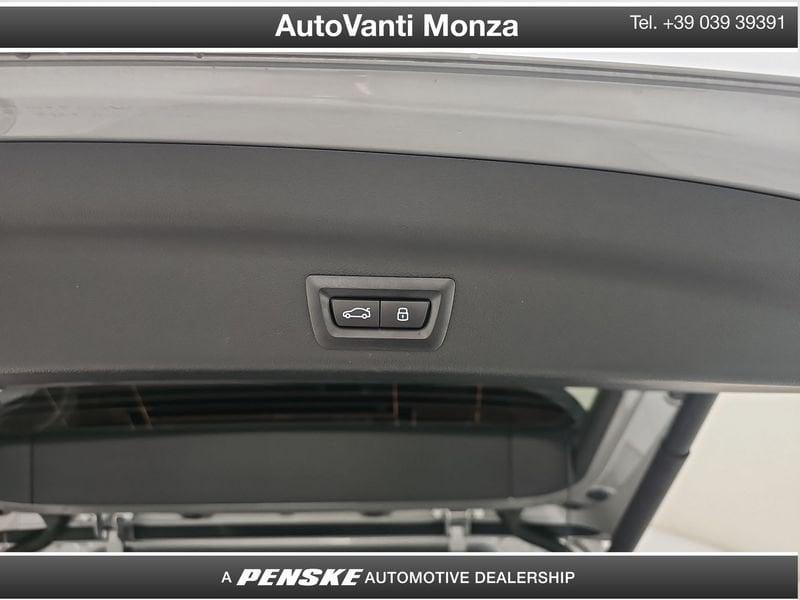 BMW X1 X1 xDrive 25e Msport Pro