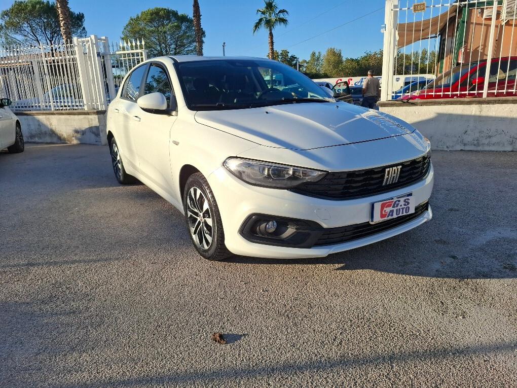 Fiat Tipo 1.3 Mjt 95cv S&S 5 porte