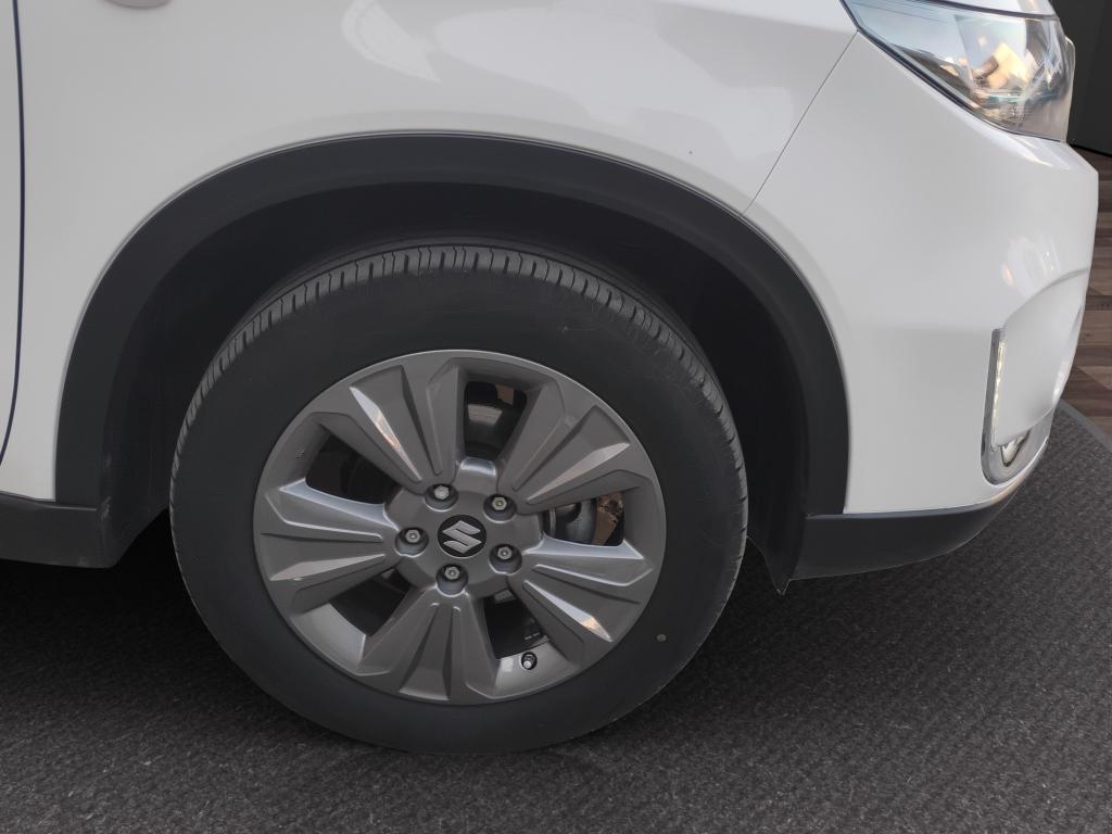 Suzuki Vitara 1.4h Easy Cool 2wd.TELECAMERA.SEDILI RISCALDATI