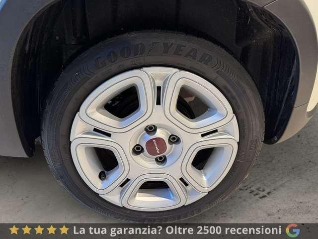 Fiat Panda 1.0 firefly hybrid City Life s&s 70cv 5p.ti