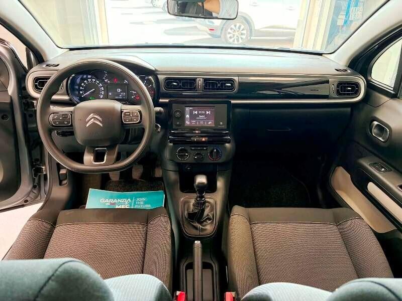 Citroen C3 BlueHDi 100 CV S&S You!