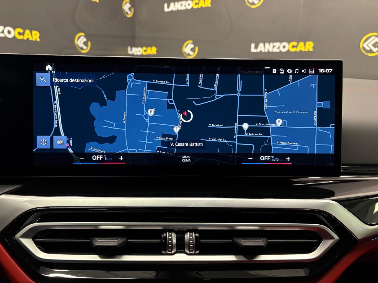 Bmw M3 TOURING *COMPETITION*