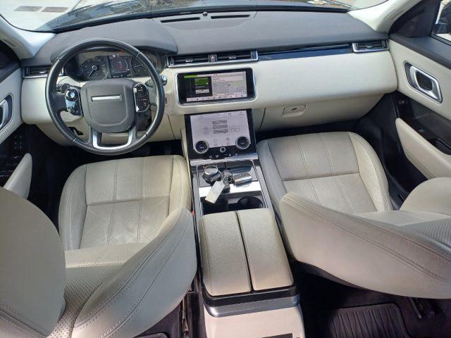 LAND ROVER Range Rover Velar 2.0 D I4 180 S 4WD Auto Sport