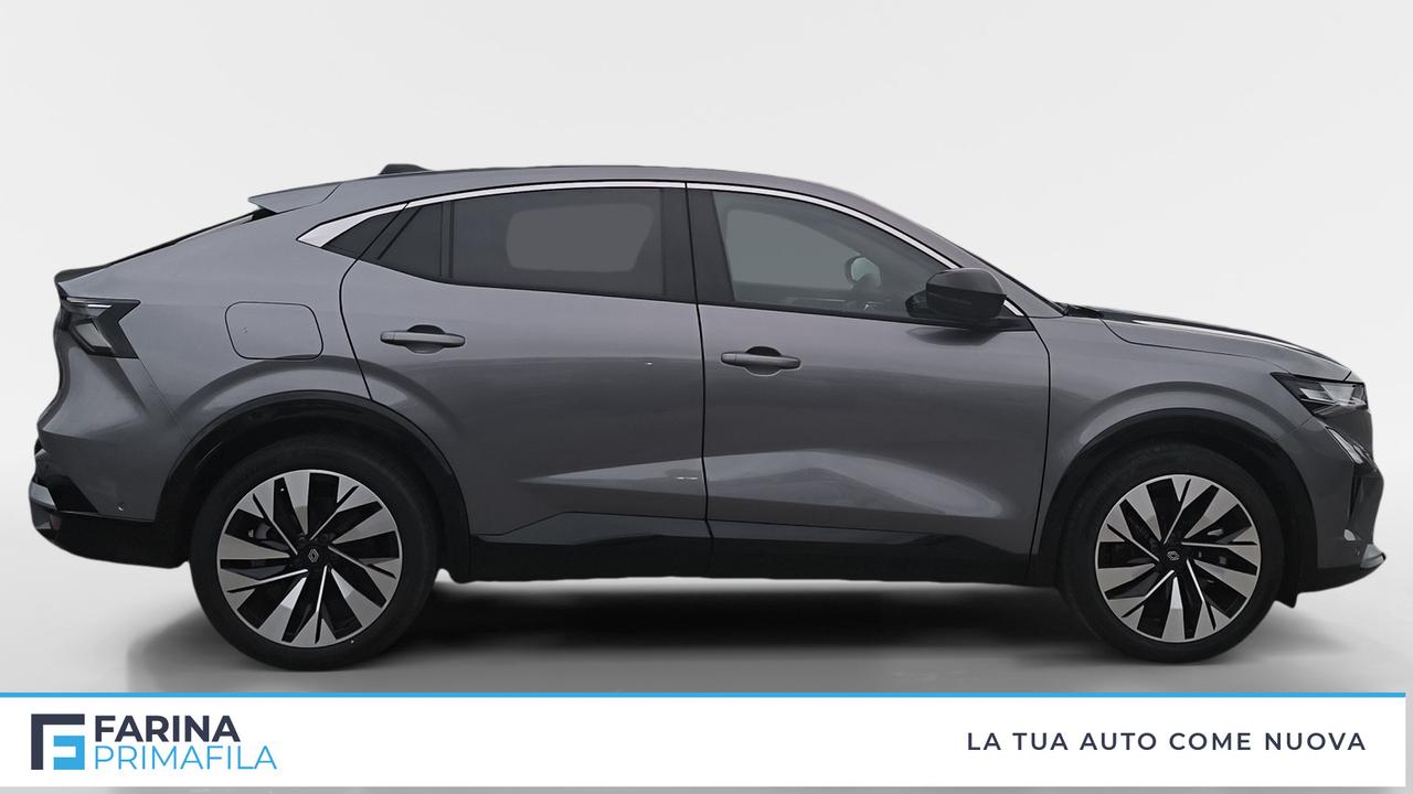 RENAULT RAFALE techno full hybrid E-Tech 200 cv MY25