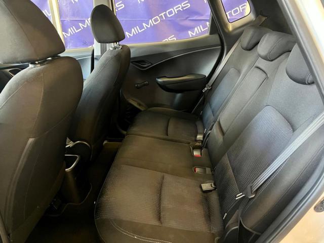 HYUNDAI iX20 1.4 CRDI 90 CV Comfort