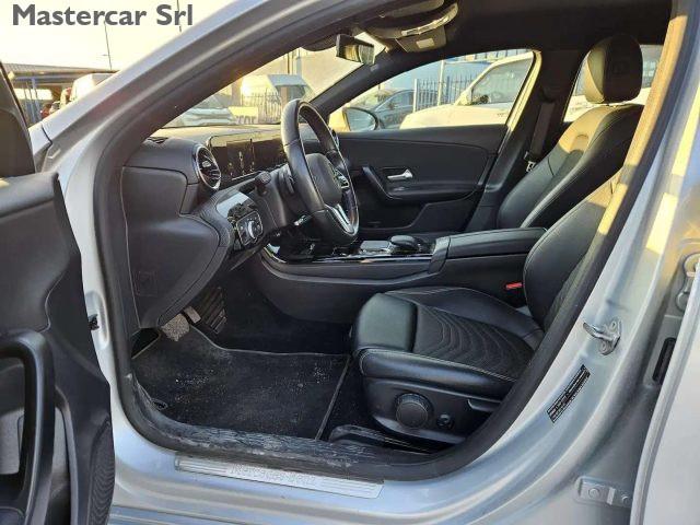 MERCEDES-BENZ A 250 e eq-power Business Extra auto - GC736ZY
