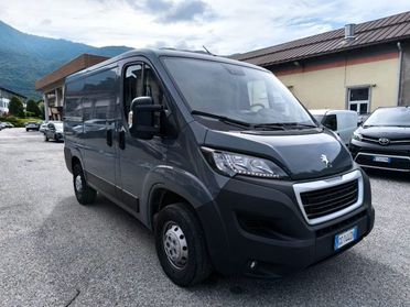 PEUGEOT Boxer 328 2.2 BlueHDi 120 S&S PC-TN Furgone