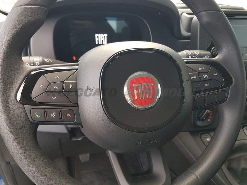 FIAT Panda Panda 1.0 70cv Hybrid Icon