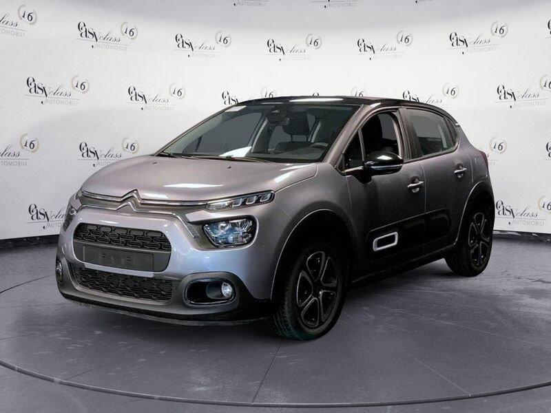 Citroën C3 PureTech 110 S&S Shine