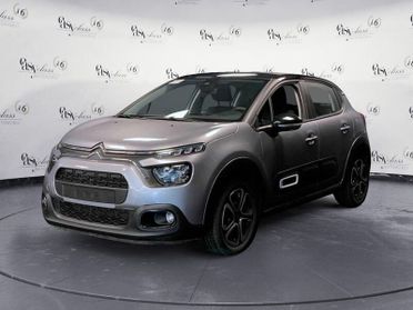 Citroën C3 PureTech 110 S&S Shine