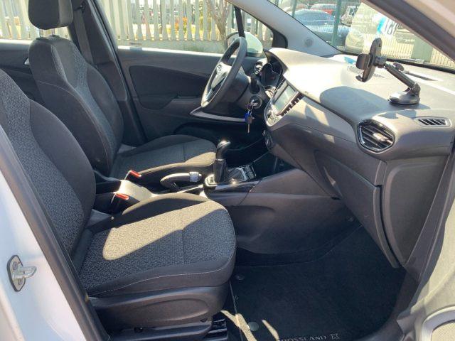 OPEL Crossland X 1.2 12V