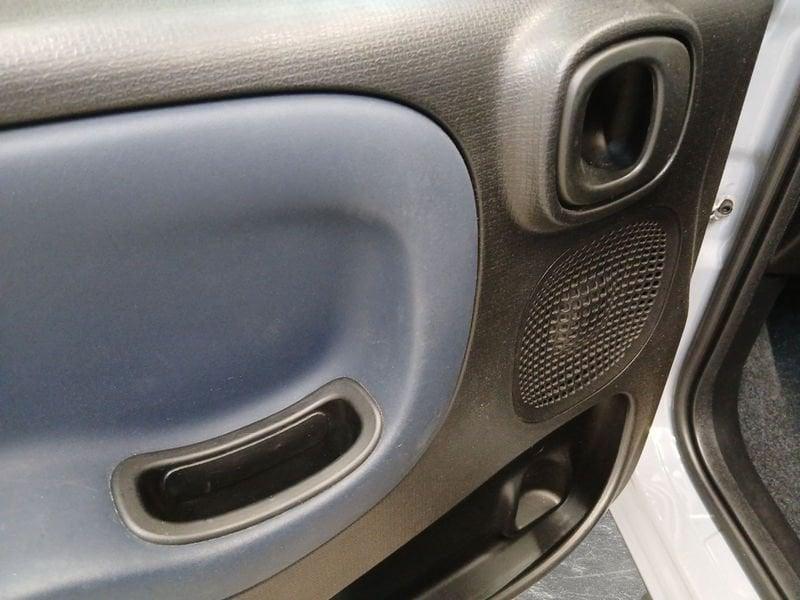 FIAT Panda Cross Panda 1.0 firefly hybrid City Cross s&s 70cv 5p.ti