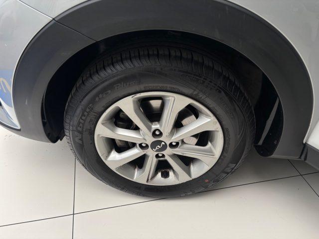 KIA Stonic 1.2 DPI ECO GPL Urban tua da ?149,00 mensili