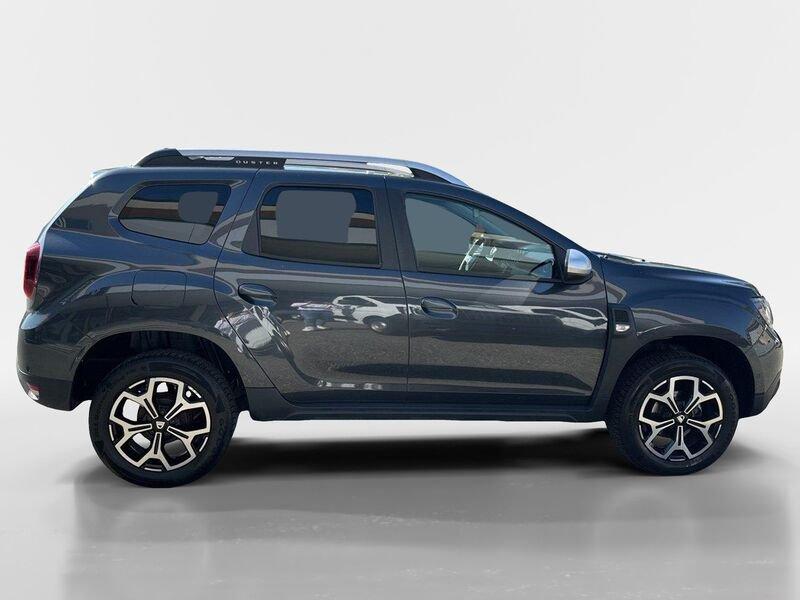 Dacia Duster 1.6 SCe 115CV Start&Stop GPL 4x2 Prestige