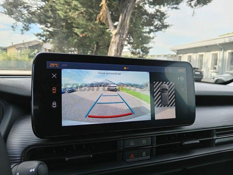 Jeep Avenger Avenger 1.2 turbo Altitude fwd 100cv