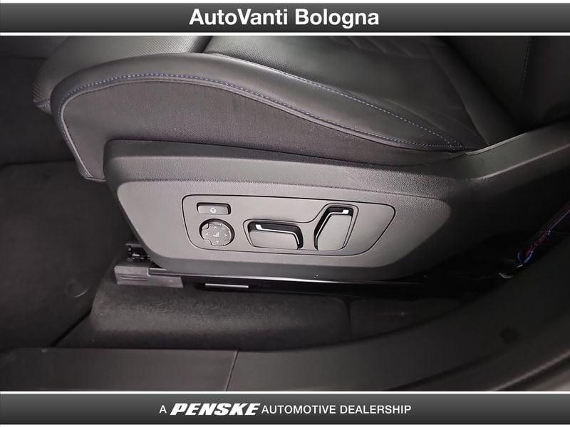 BMW X3 X3 xDriveM50 48V MSport Pro