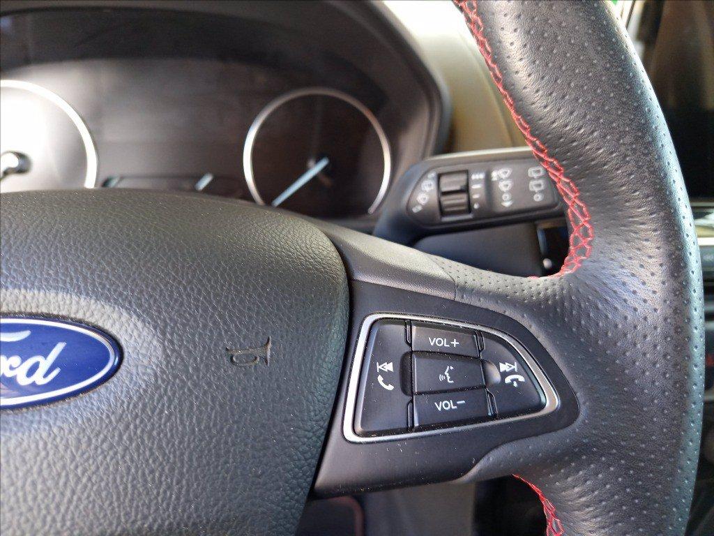FORD EcoSport 1.0 ecoboost ST-Line s&s 125cv my20.25 del 2022