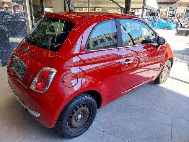 FIAT 500 1.2 EasyPower Pop