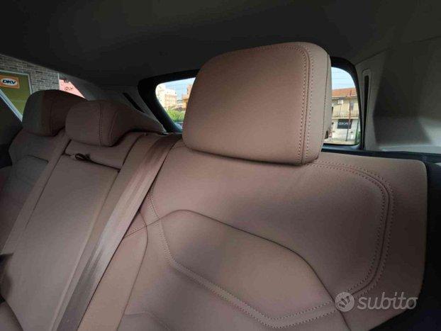 VOLKSWAGEN Touareg 3.0 V6 TDI SCR Advanced