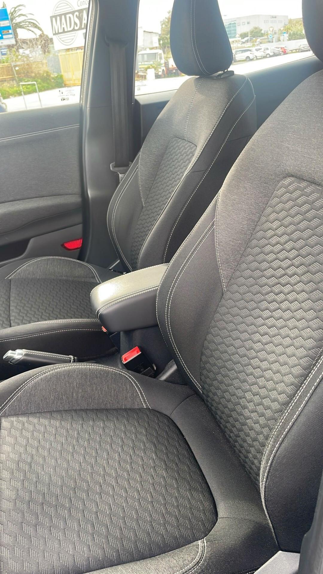 Audi A1 1.0 82 CV TFSI Admired