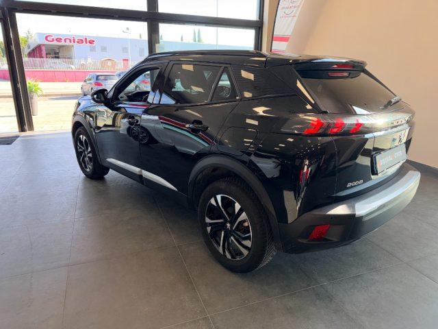 PEUGEOT 2008 BlueHDi 130 S&S EAT8 GT