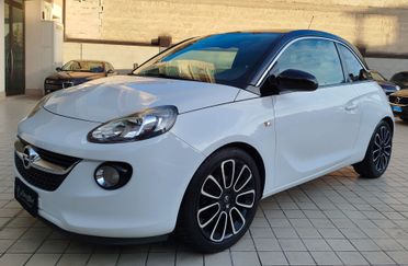 Opel Adam 1.2 70 CV Start&Stop Glam
