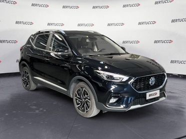 MG ZS (2021-2025) 1.5 VTi-tech Luxury