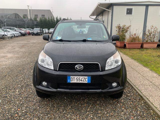 DAIHATSU Terios 1.3 4WD CX Green Powered