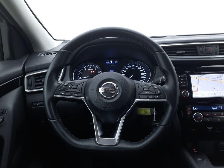 Nissan Qashqai Business BR982206 1.3 Benzina 140CV